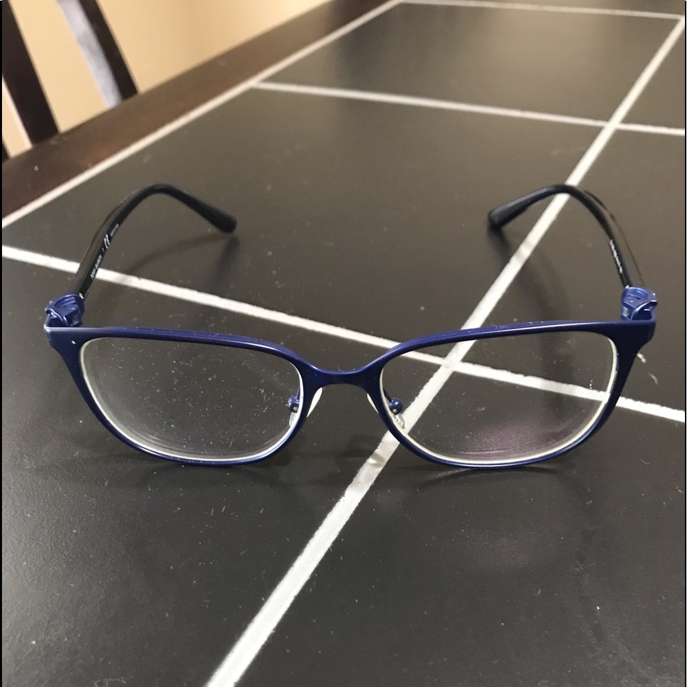 Tory Burch ophthalmic glasses